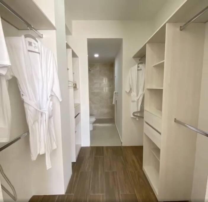 Апартаменти Depa Boho Al Sur Pet Friendly Piscina Gym Sala De Cine Гвадалахара Екстер'єр фото