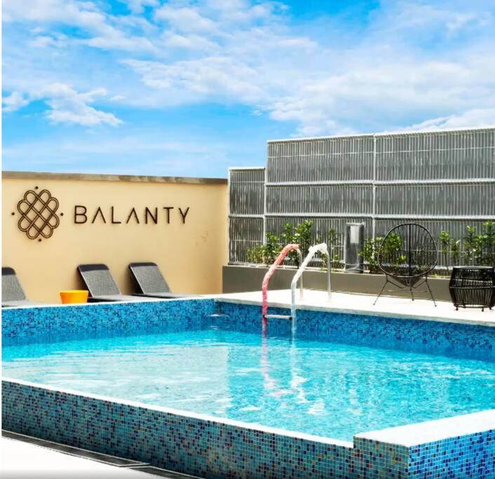 Апартаменти Depa Boho Al Sur Pet Friendly Piscina Gym Sala De Cine Гвадалахара Екстер'єр фото