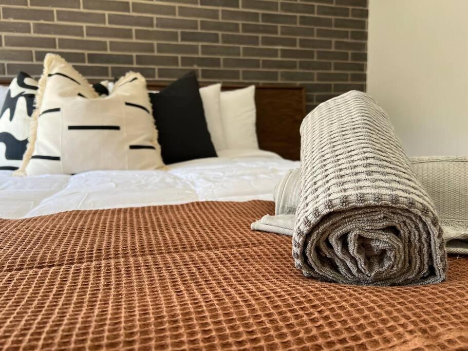 Апартаменти Depa Boho Al Sur Pet Friendly Piscina Gym Sala De Cine Гвадалахара Екстер'єр фото
